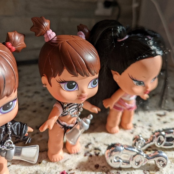 Bratz Babyz lot - Picture 10 of 10